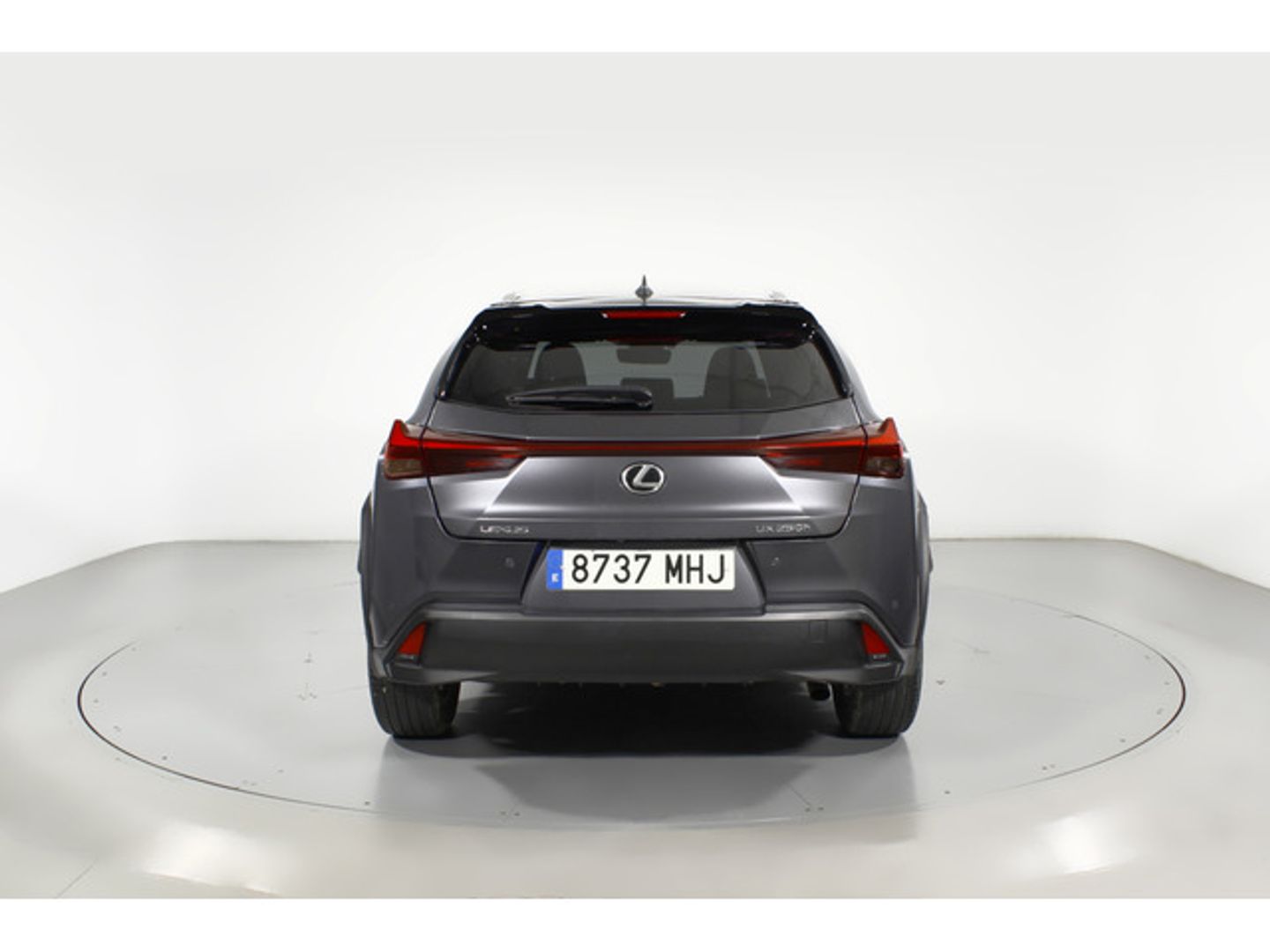 Lexus UX UX 250h Premium 135 kW (184 CV)