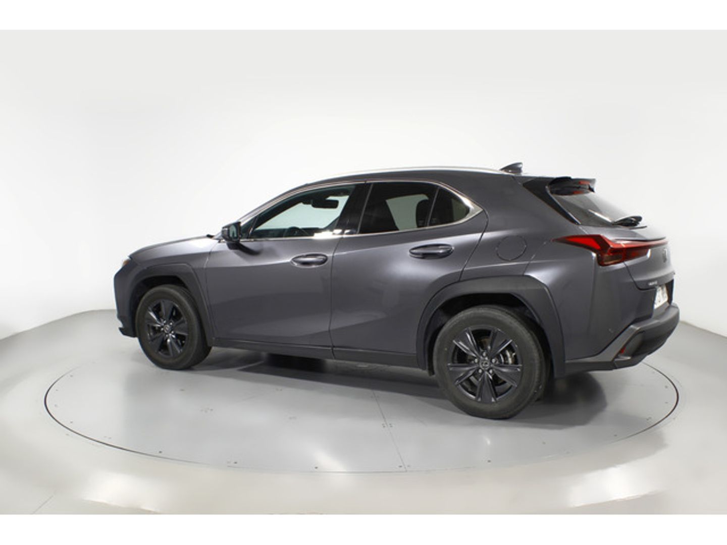 Lexus UX UX 250h Premium 135 kW (184 CV)