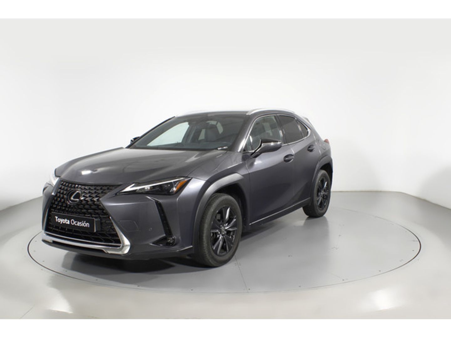 Lexus UX UX 250h Premium 135 kW (184 CV)