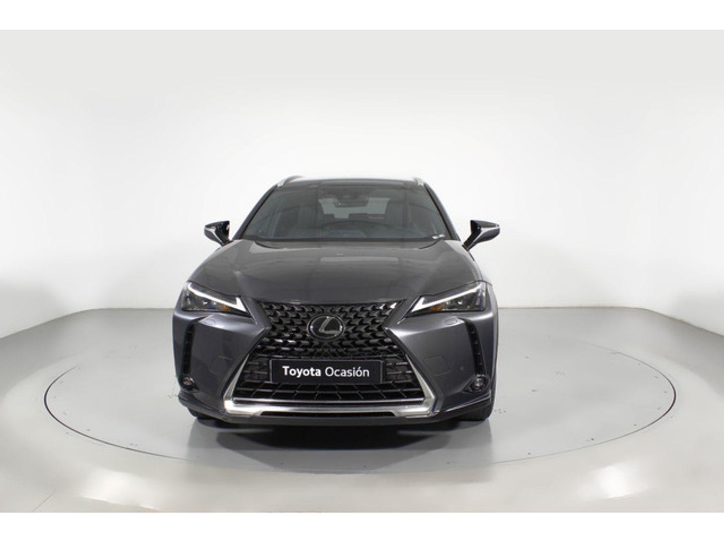 Lexus UX UX 250h Premium 135 kW (184 CV)