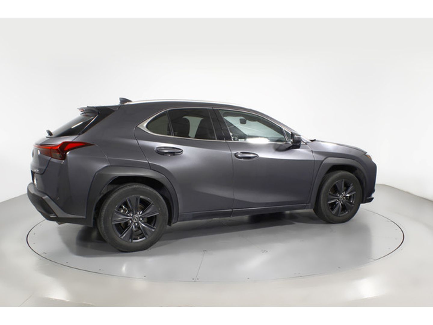 Lexus UX UX 250h Premium 135 kW (184 CV)