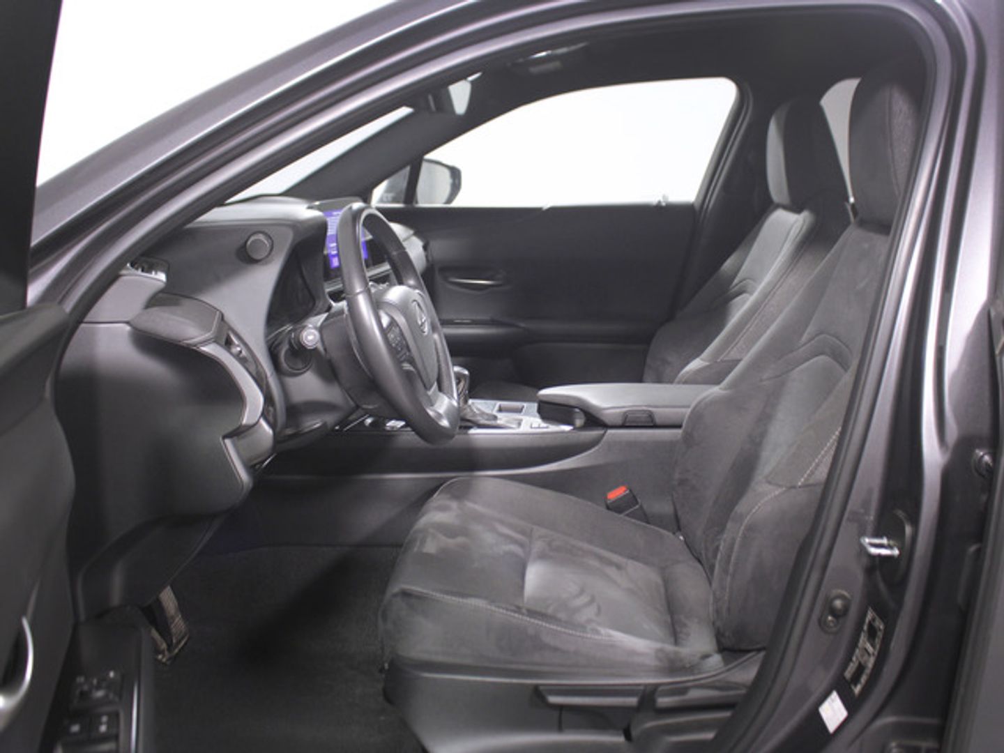 Lexus UX UX 250h Premium 135 kW (184 CV)