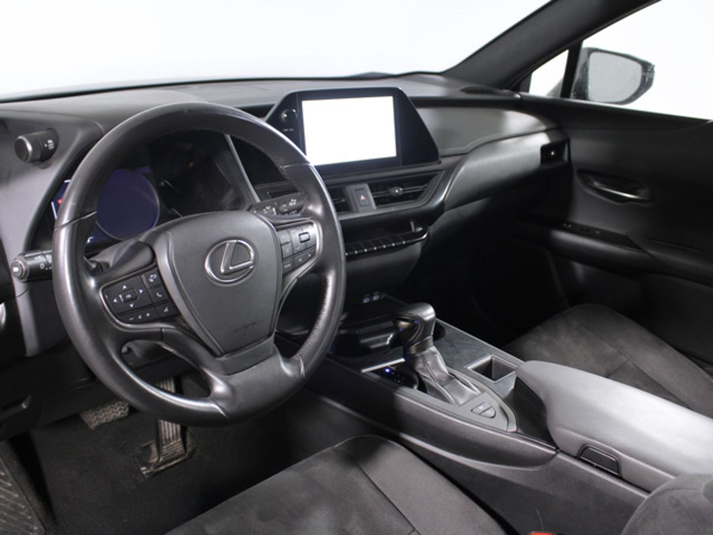 Lexus UX UX 250h Premium 135 kW (184 CV)