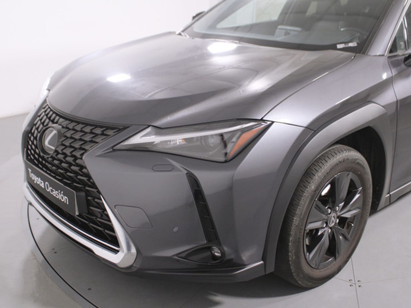 Lexus UX UX 250h Premium 135 kW (184 CV)