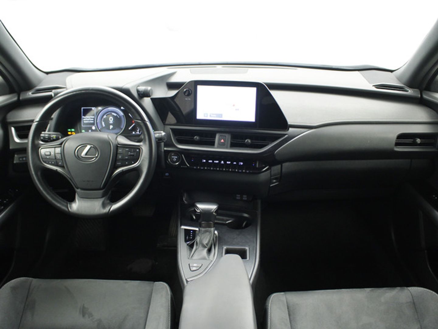 Lexus UX UX 250h Premium 135 kW (184 CV)