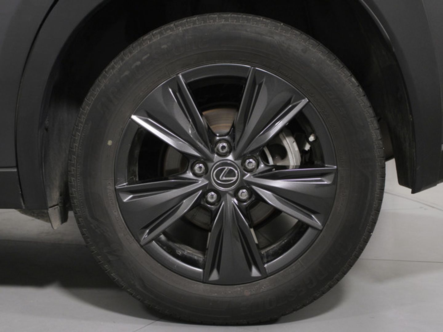 Lexus UX UX 250h Premium 135 kW (184 CV)