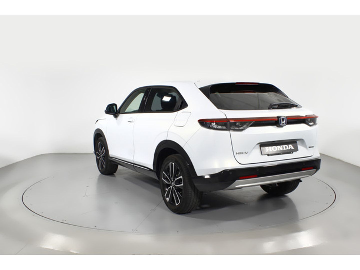 Honda HR-V 1.5 i-MMD Advance 4x2 96 kW (131 CV)