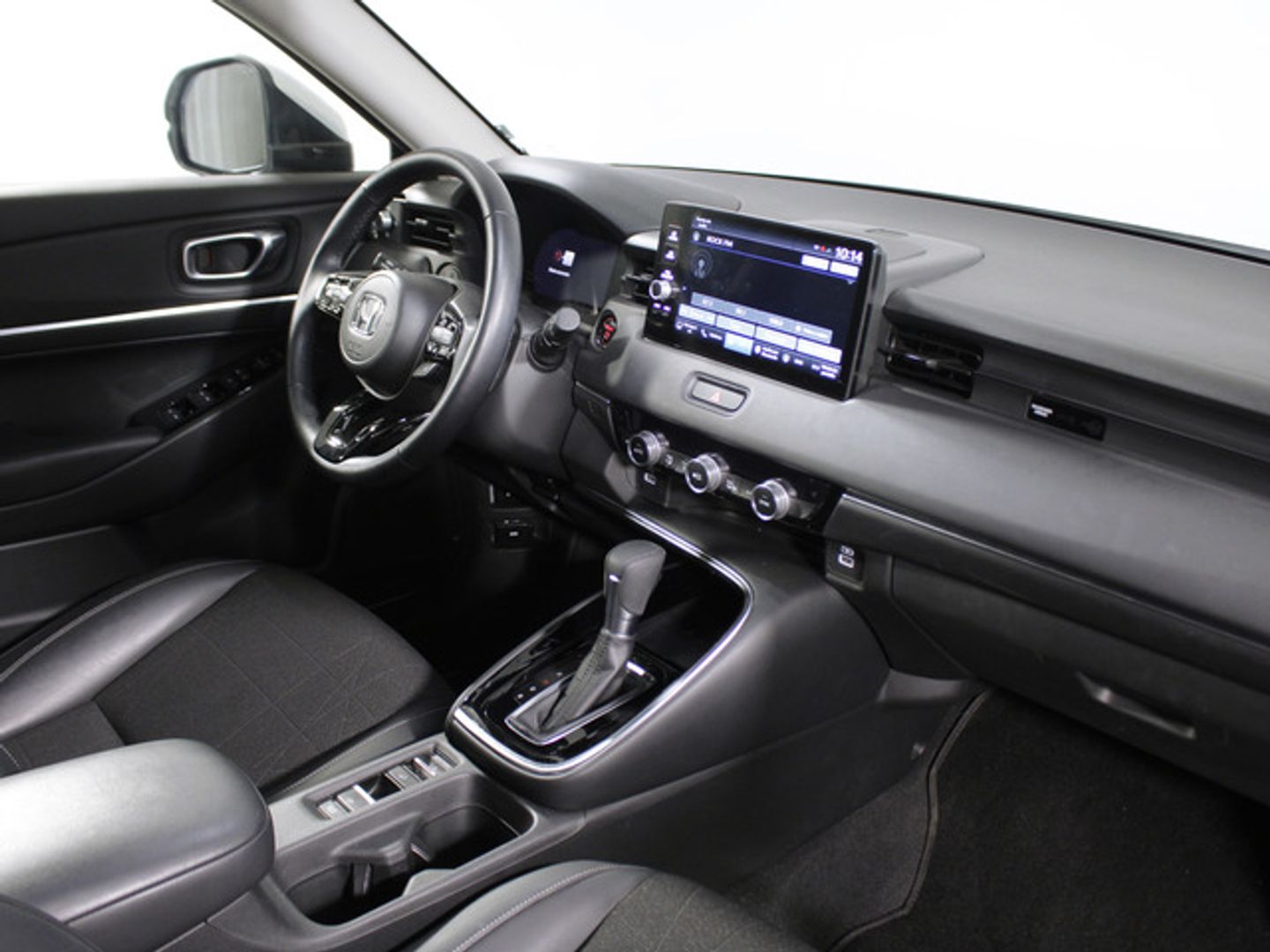 Honda HR-V 1.5 i-MMD Advance 4x2 96 kW (131 CV)