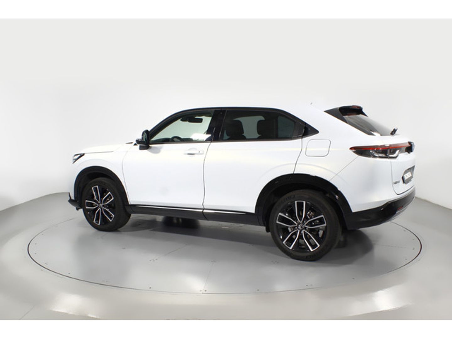 Honda HR-V 1.5 i-MMD Advance 4x2 96 kW (131 CV)