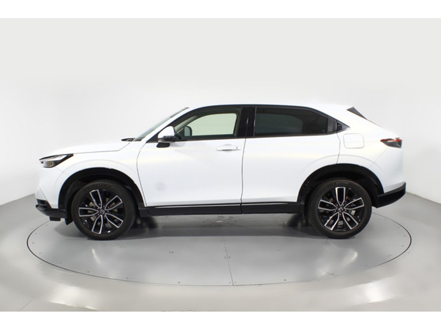 Honda HR-V 1.5 i-MMD Advance 4x2 96 kW (131 CV)