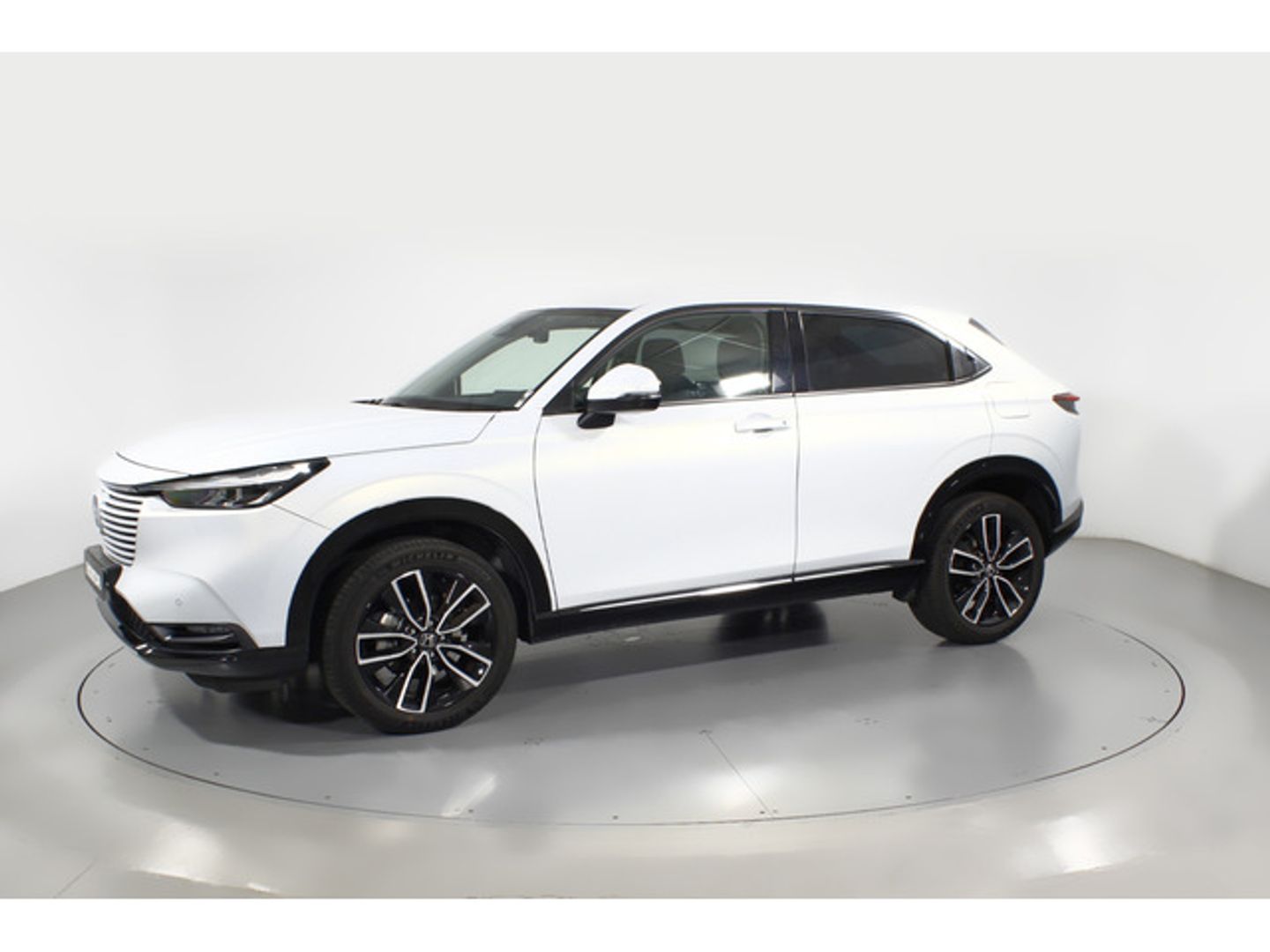 Honda HR-V 1.5 i-MMD Advance 4x2 96 kW (131 CV)