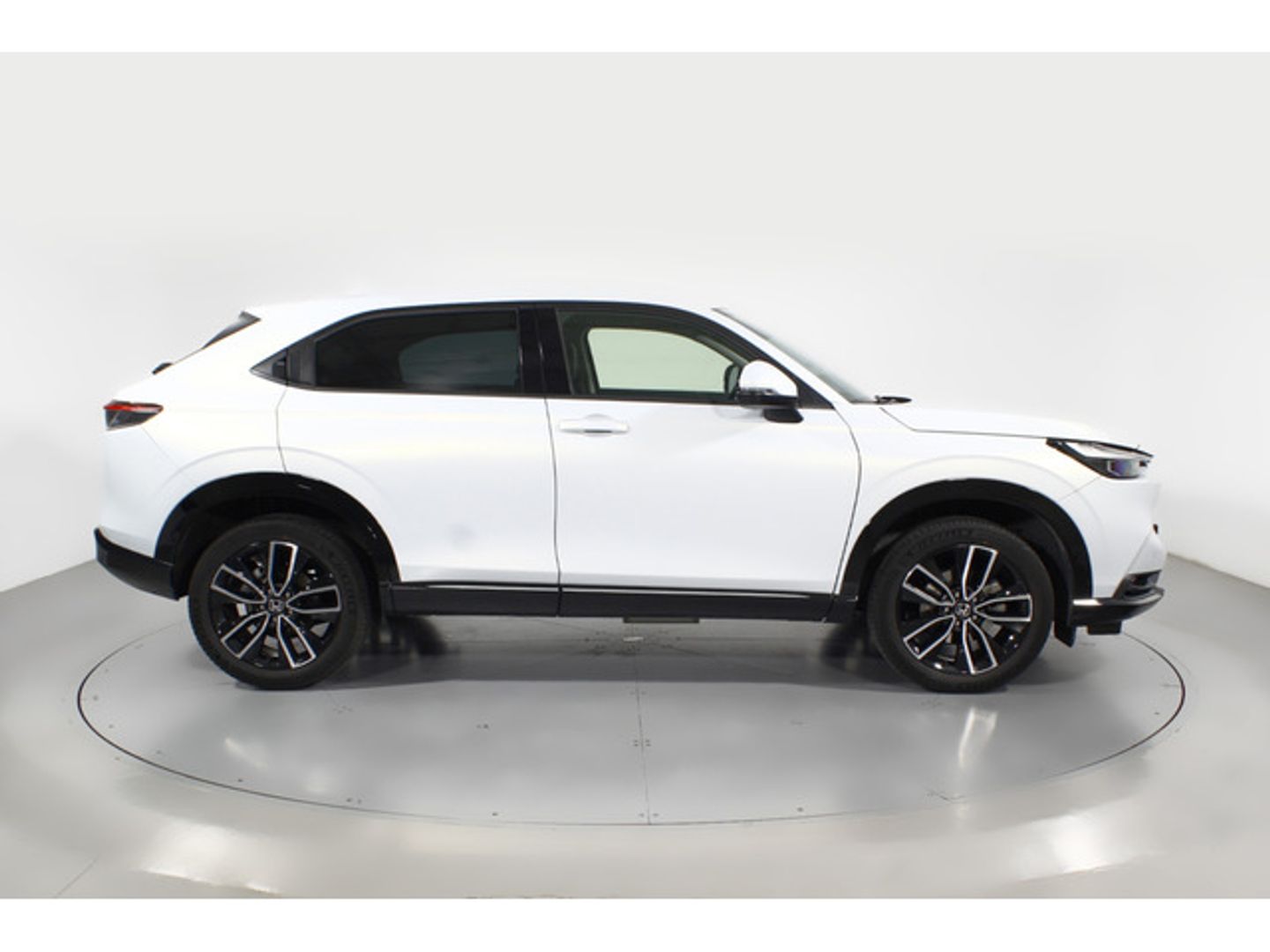 Honda HR-V 1.5 i-MMD Advance 4x2 96 kW (131 CV)