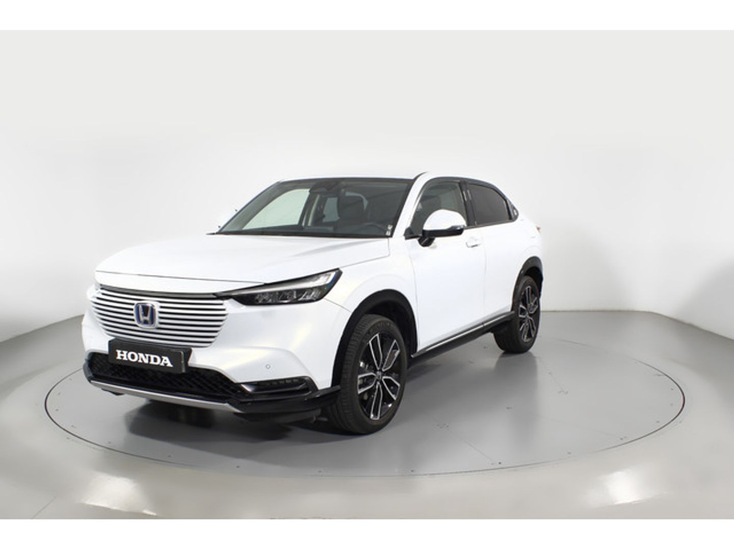 Honda HR-V 1.5 i-MMD Advance 4x2 96 kW (131 CV)