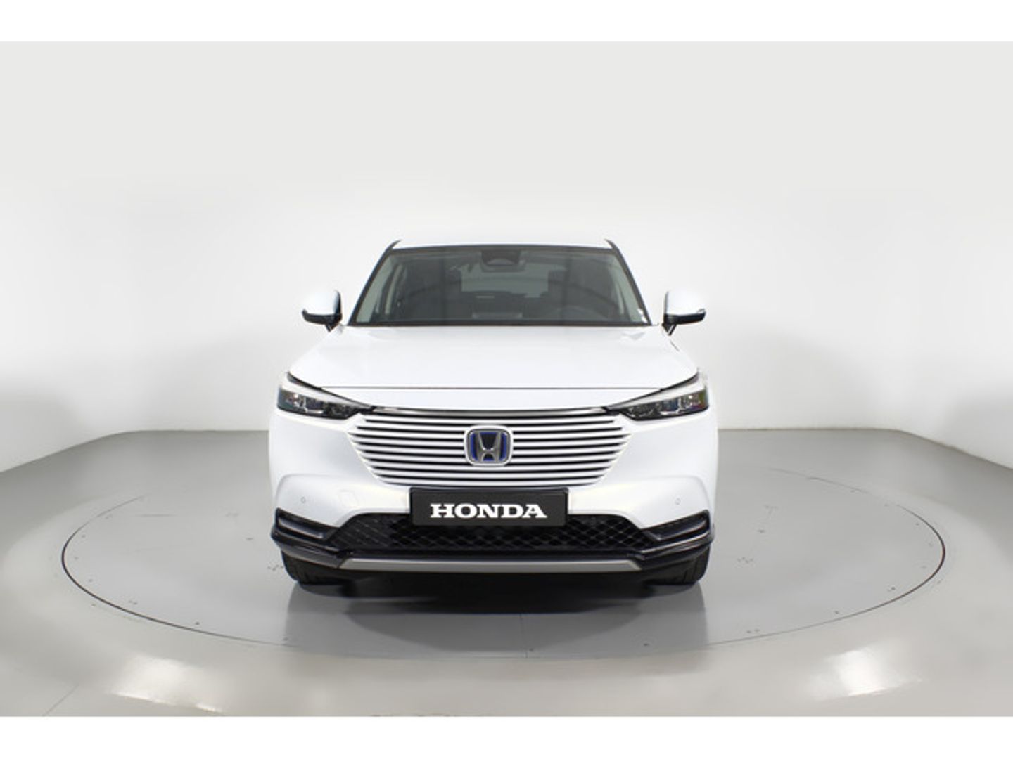 Honda HR-V 1.5 i-MMD Advance 4x2 96 kW (131 CV)