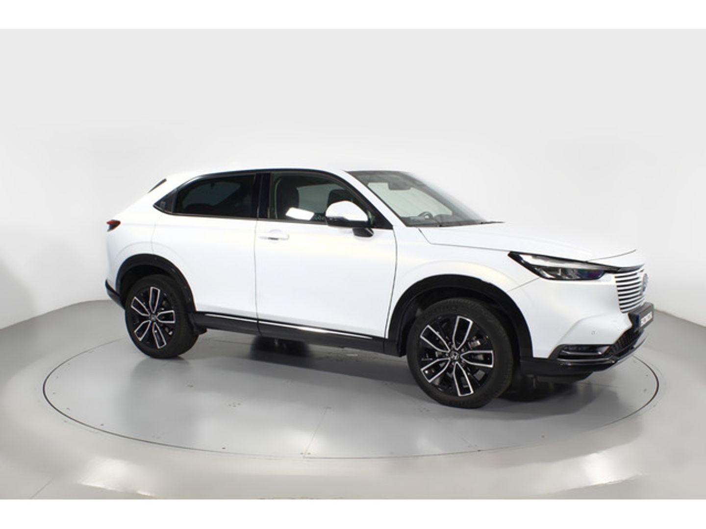 Honda HR-V 1.5 i-MMD Advance 4x2 96 kW (131 CV)