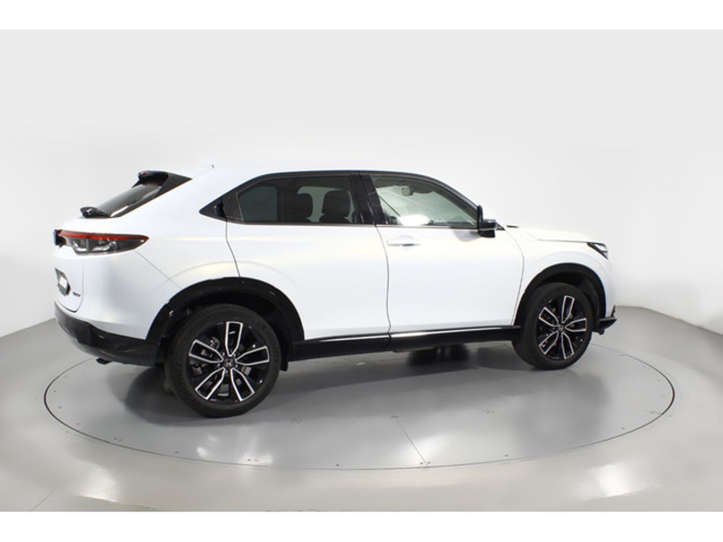 Honda HR-V 1.5 i-MMD Advance 4x2 96 kW (131 CV)
