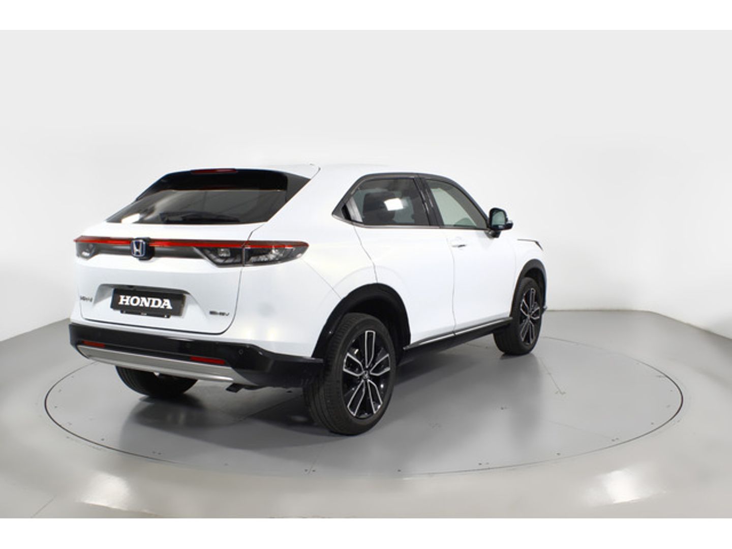 Honda HR-V 1.5 i-MMD Advance 4x2 96 kW (131 CV)