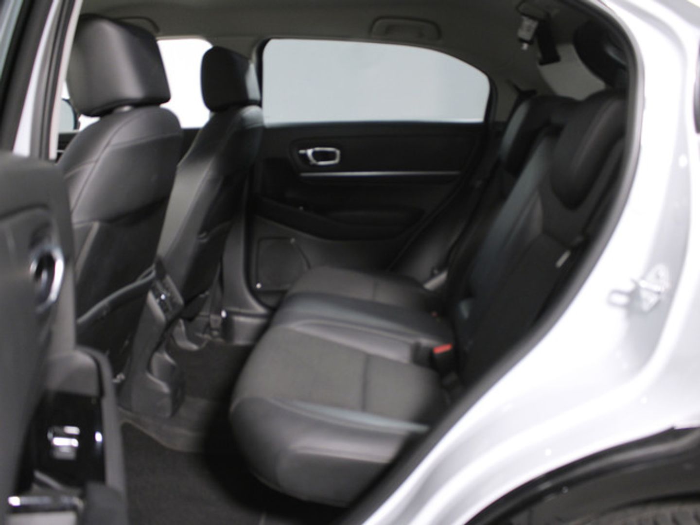 Honda HR-V 1.5 i-MMD Advance 4x2 96 kW (131 CV)