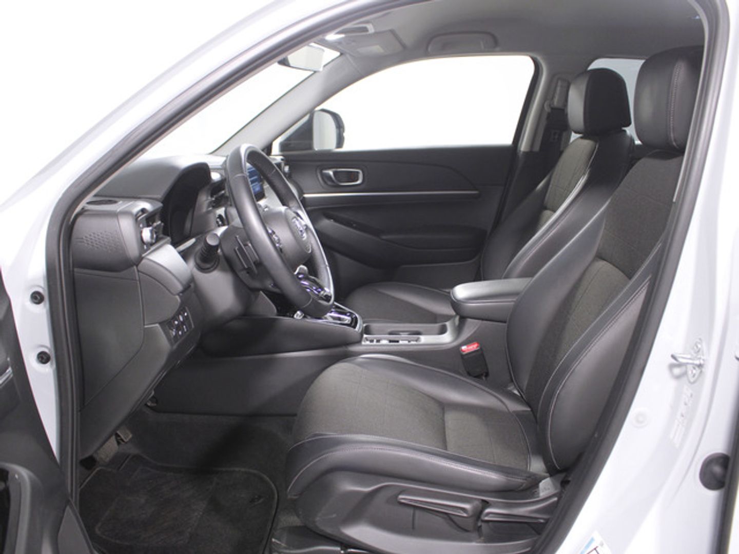Honda HR-V 1.5 i-MMD Advance 4x2 96 kW (131 CV)