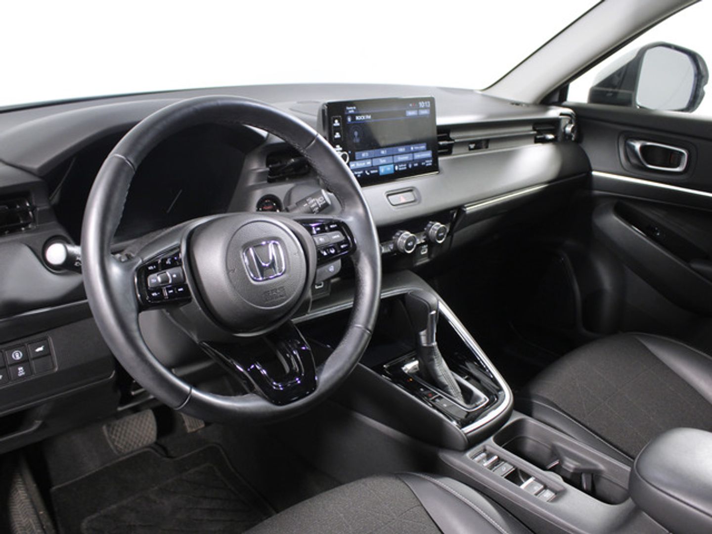 Honda HR-V 1.5 i-MMD Advance 4x2 96 kW (131 CV)