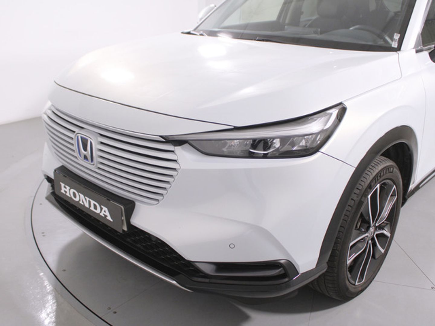 Honda HR-V 1.5 i-MMD Advance 4x2 96 kW (131 CV)