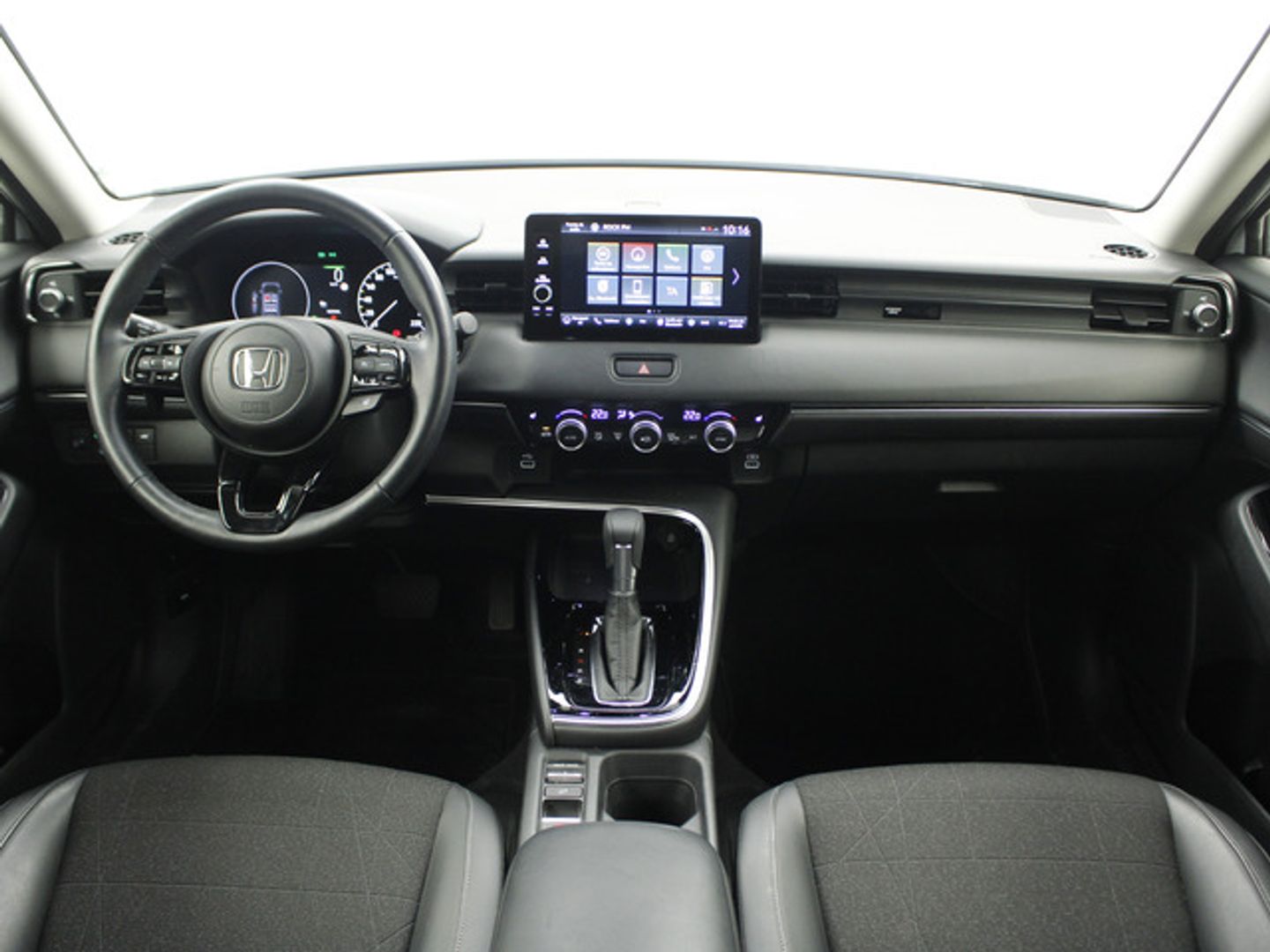 Honda HR-V 1.5 i-MMD Advance 4x2 96 kW (131 CV)