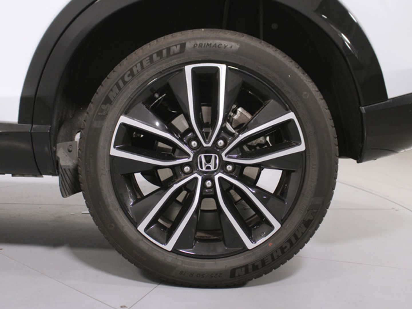 Honda HR-V 1.5 i-MMD Advance 4x2 96 kW (131 CV)