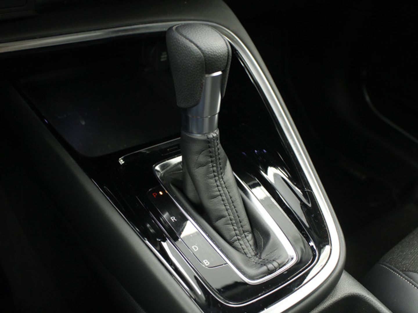 Honda HR-V 1.5 i-MMD Advance 4x2 96 kW (131 CV)