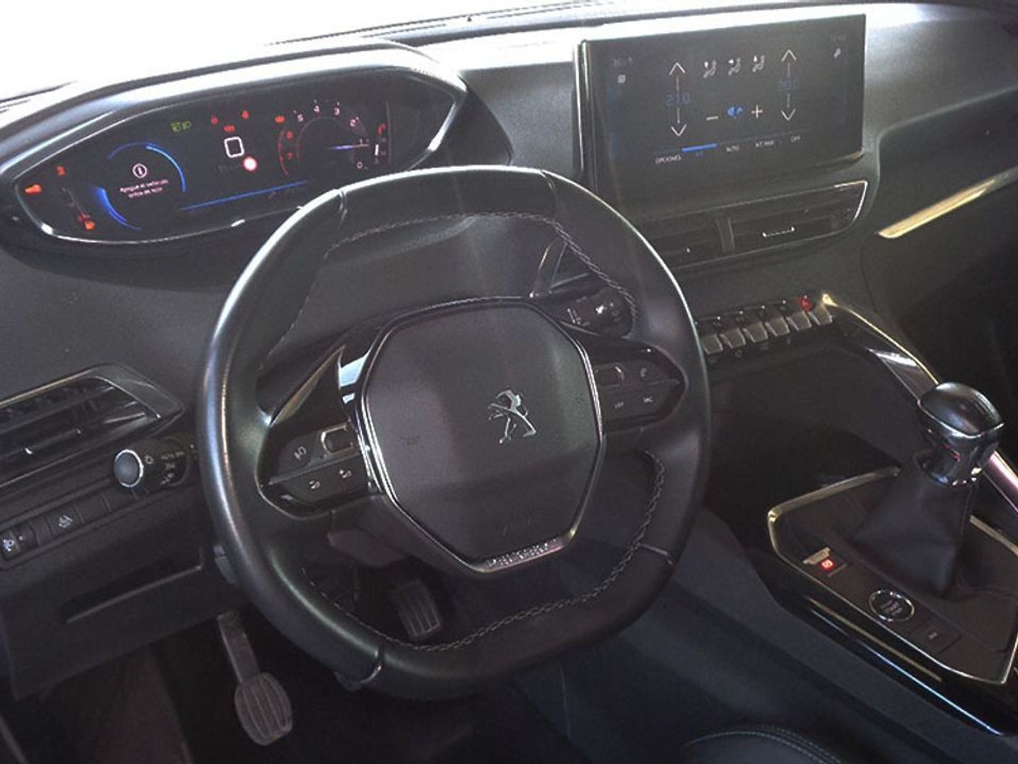 Peugeot 5008 PureTech 130 S&S Allure Pack 96 kW (130 CV)