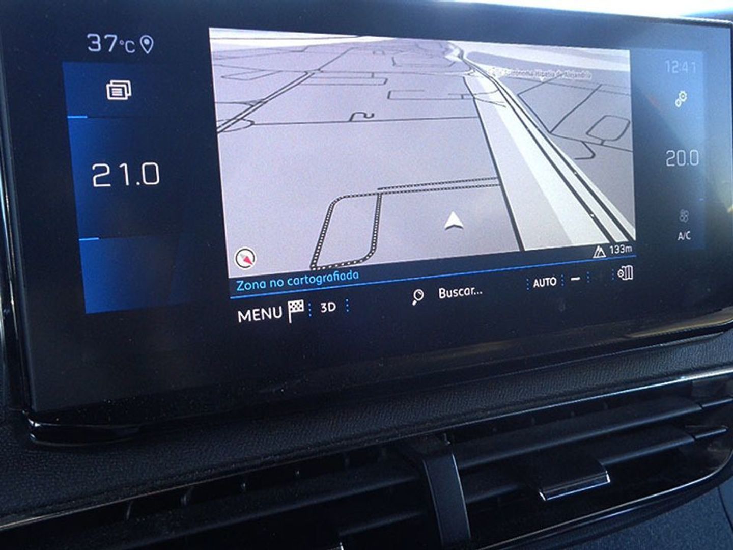 Peugeot 5008 PureTech 130 S&S Allure Pack 96 kW (130 CV)