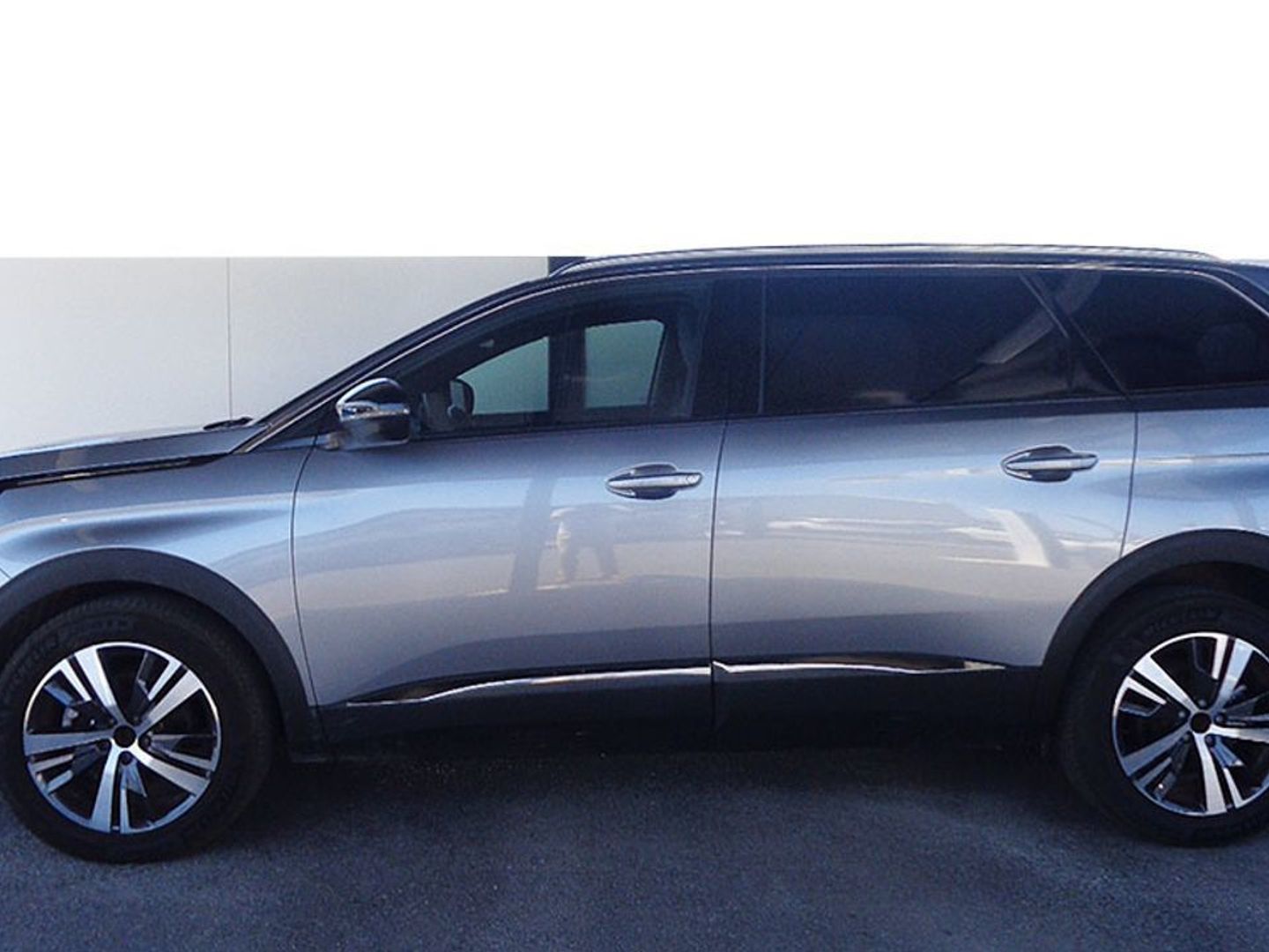 Peugeot 5008 PureTech 130 S&S Allure Pack 96 kW (130 CV)
