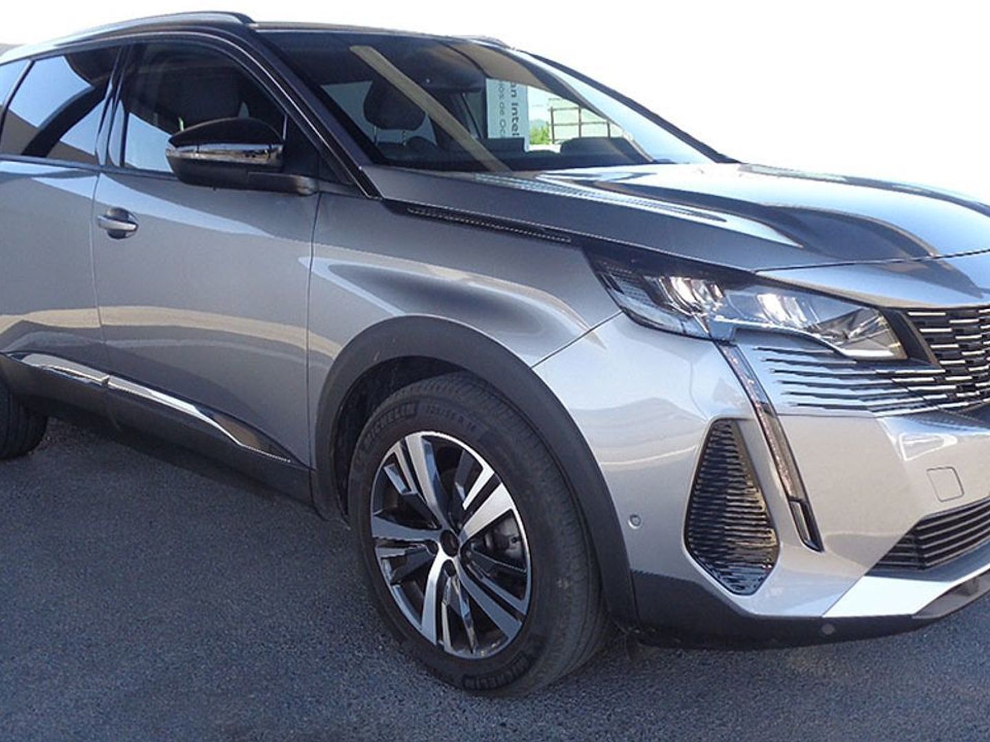 Peugeot 5008 PureTech 130 S&S Allure Pack 96 kW (130 CV)
