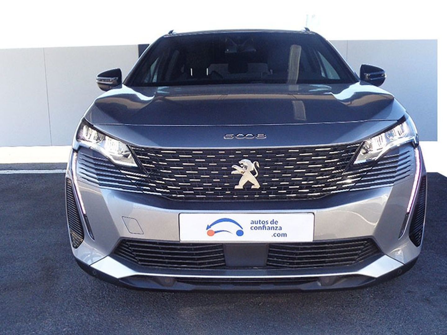 Peugeot 5008 PureTech 130 S&S Allure Pack 96 kW (130 CV)