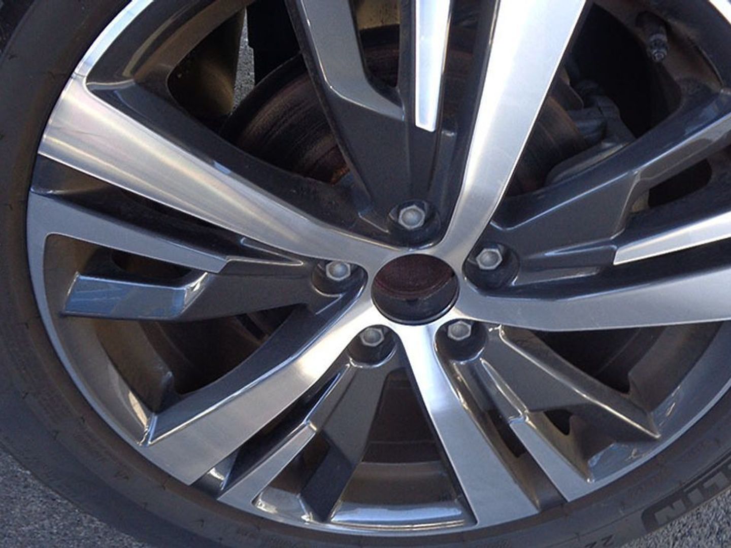 Peugeot 5008 PureTech 130 S&S Allure Pack 96 kW (130 CV)