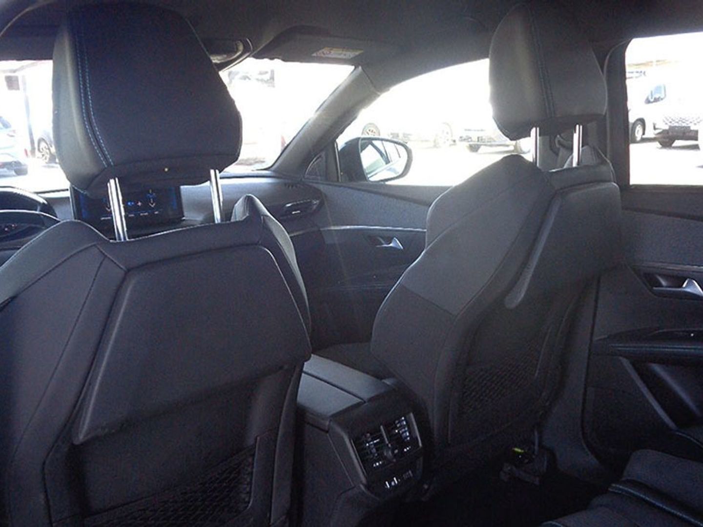 Peugeot 5008 PureTech 130 S&S Allure Pack 96 kW (130 CV)