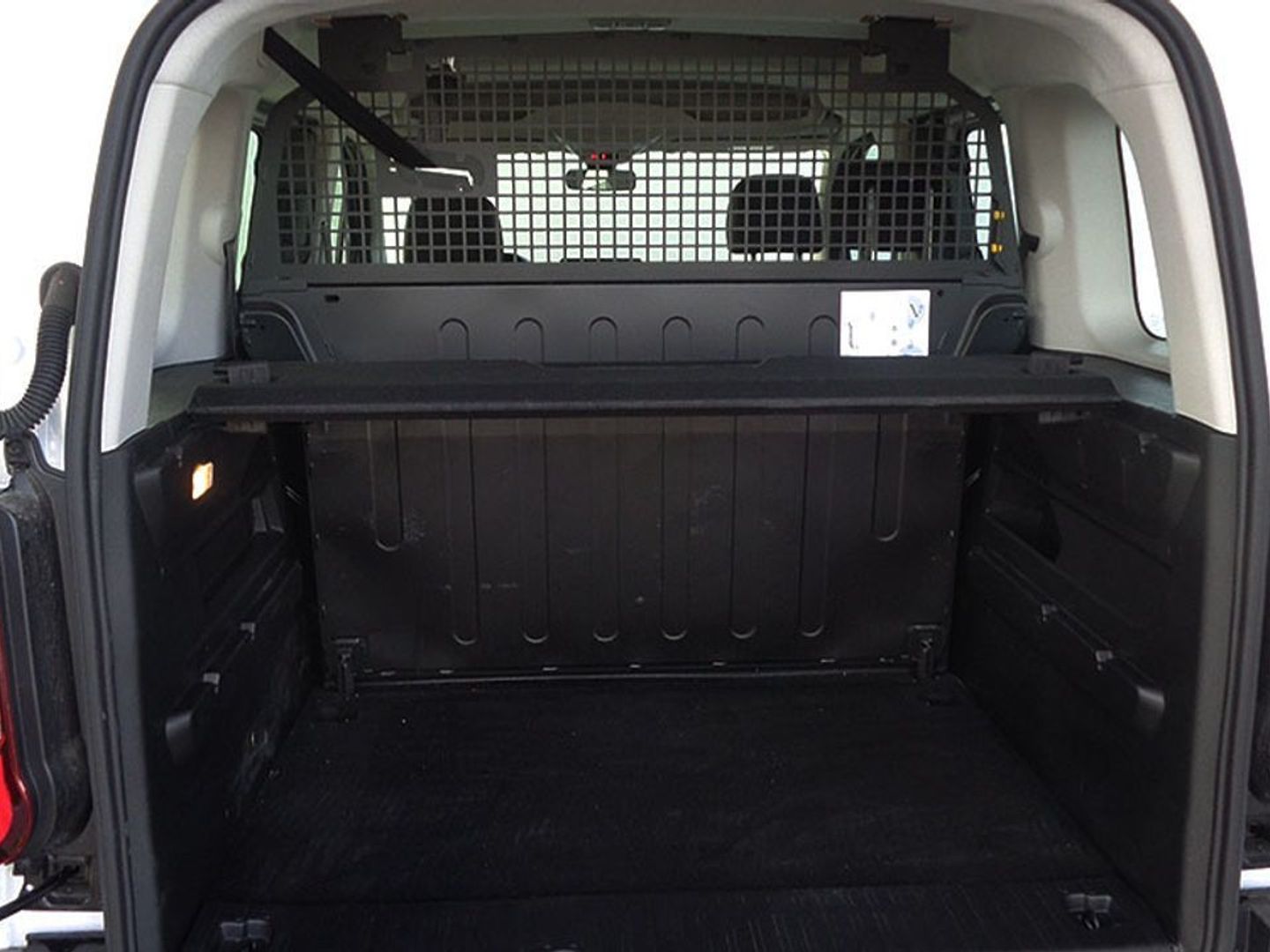 Peugeot Rifter Active Pack Business BlueHDi 73 kW (100 CV)