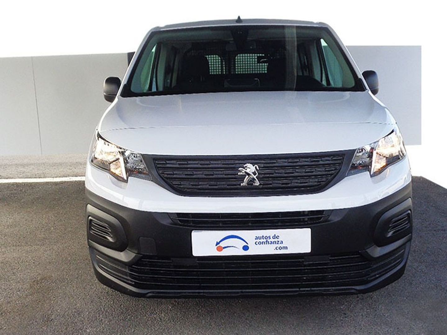 Peugeot Rifter Active Pack Business BlueHDi 73 kW (100 CV)