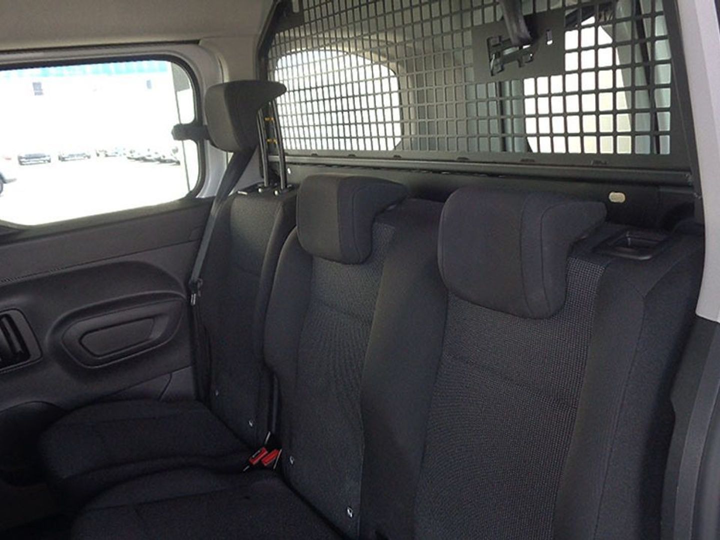 Peugeot Rifter Active Pack Business BlueHDi 73 kW (100 CV)