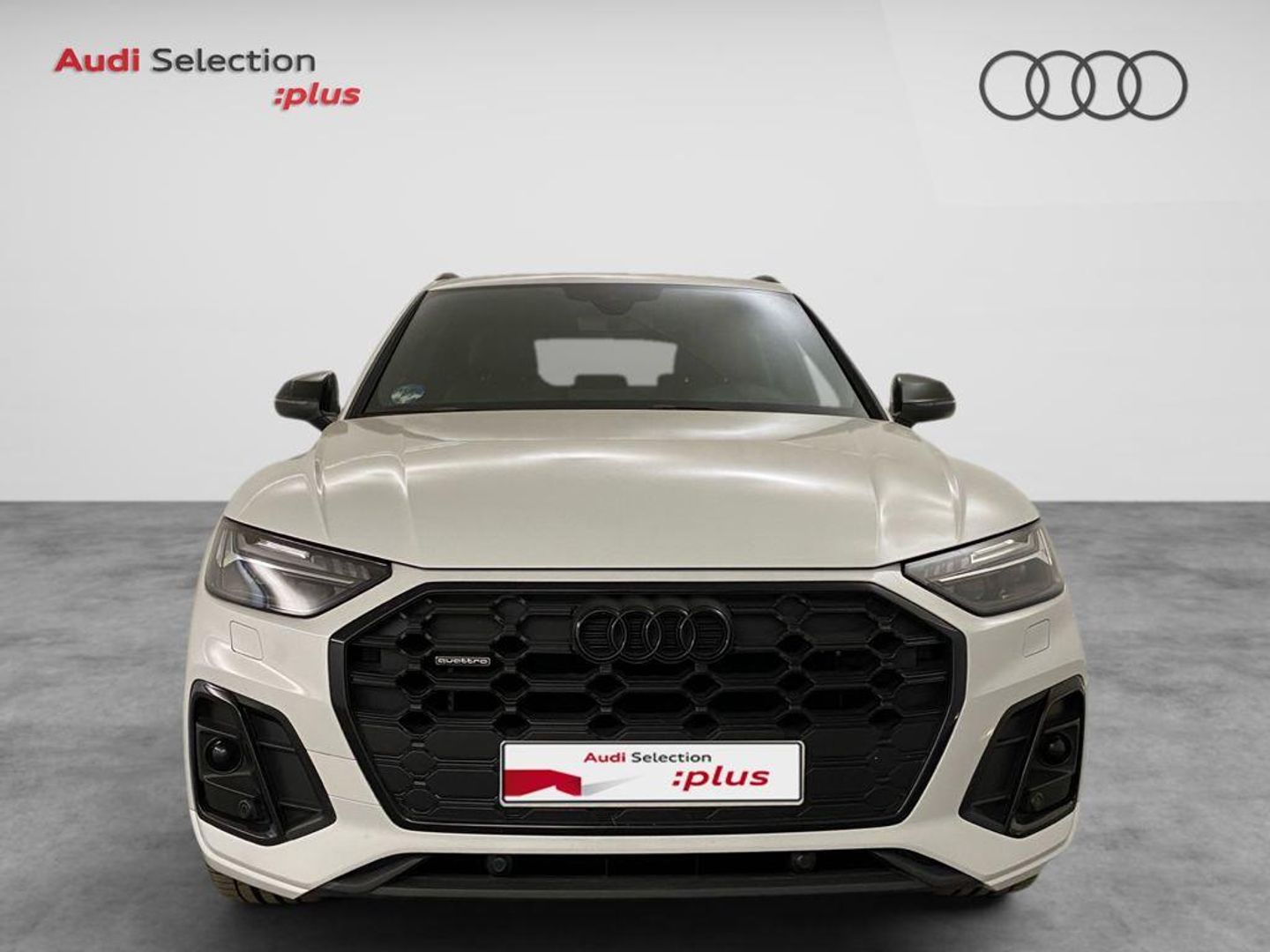 Audi Q5 Black line 40 TDI quattro-ultra 150 kW (204 CV) S tronic