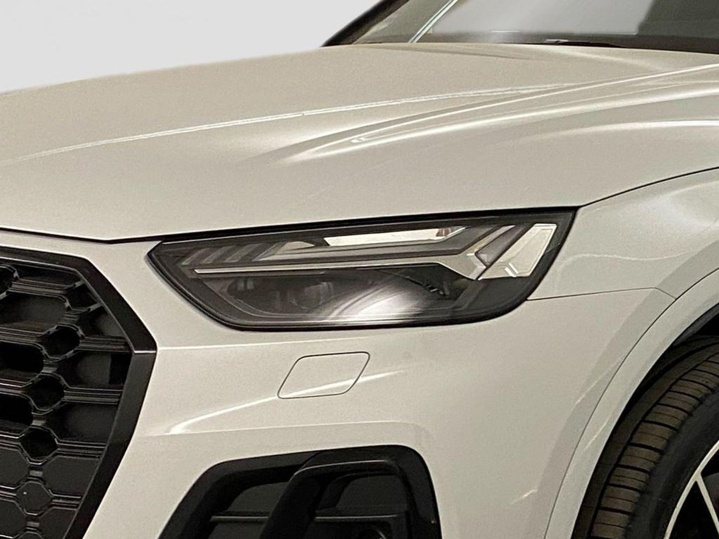 Audi Q5 Black line 40 TDI quattro-ultra 150 kW (204 CV) S tronic
