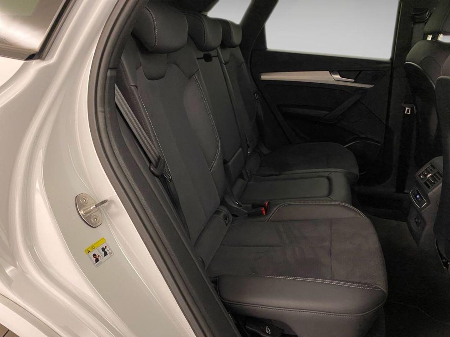 Audi Q5 Black line 40 TDI quattro-ultra 150 kW (204 CV) S tronic