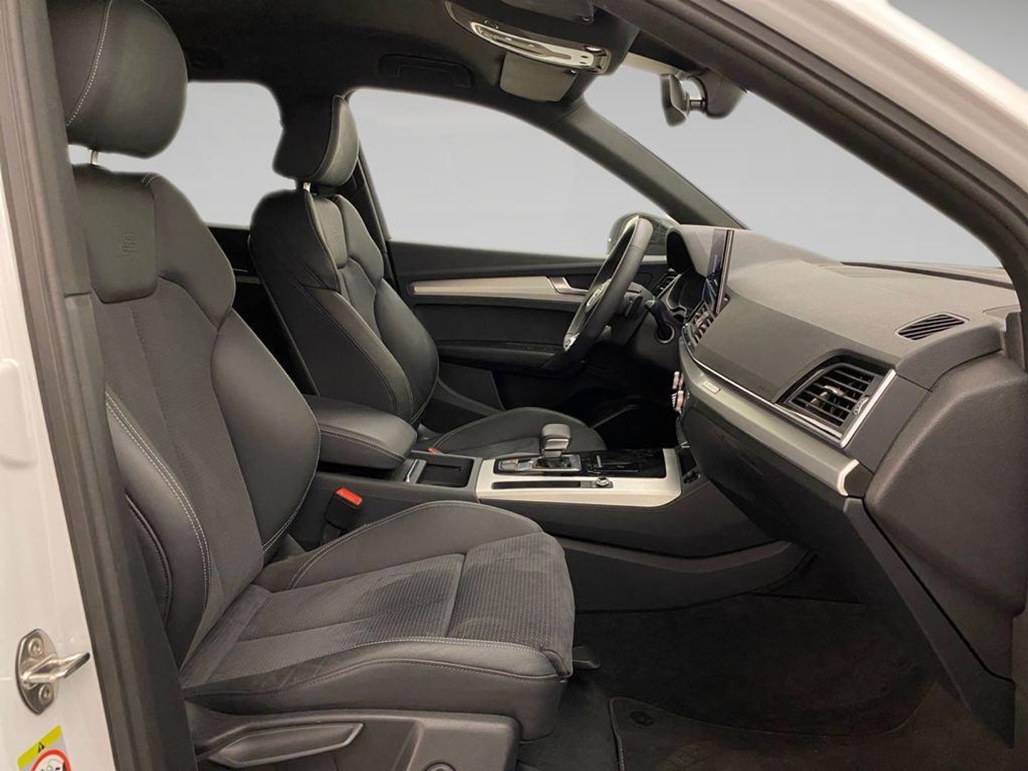 Audi Q5 Black line 40 TDI quattro-ultra 150 kW (204 CV) S tronic
