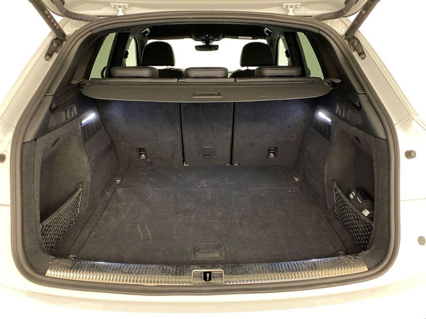 Audi Q5 Black line 40 TDI quattro-ultra 150 kW (204 CV) S tronic