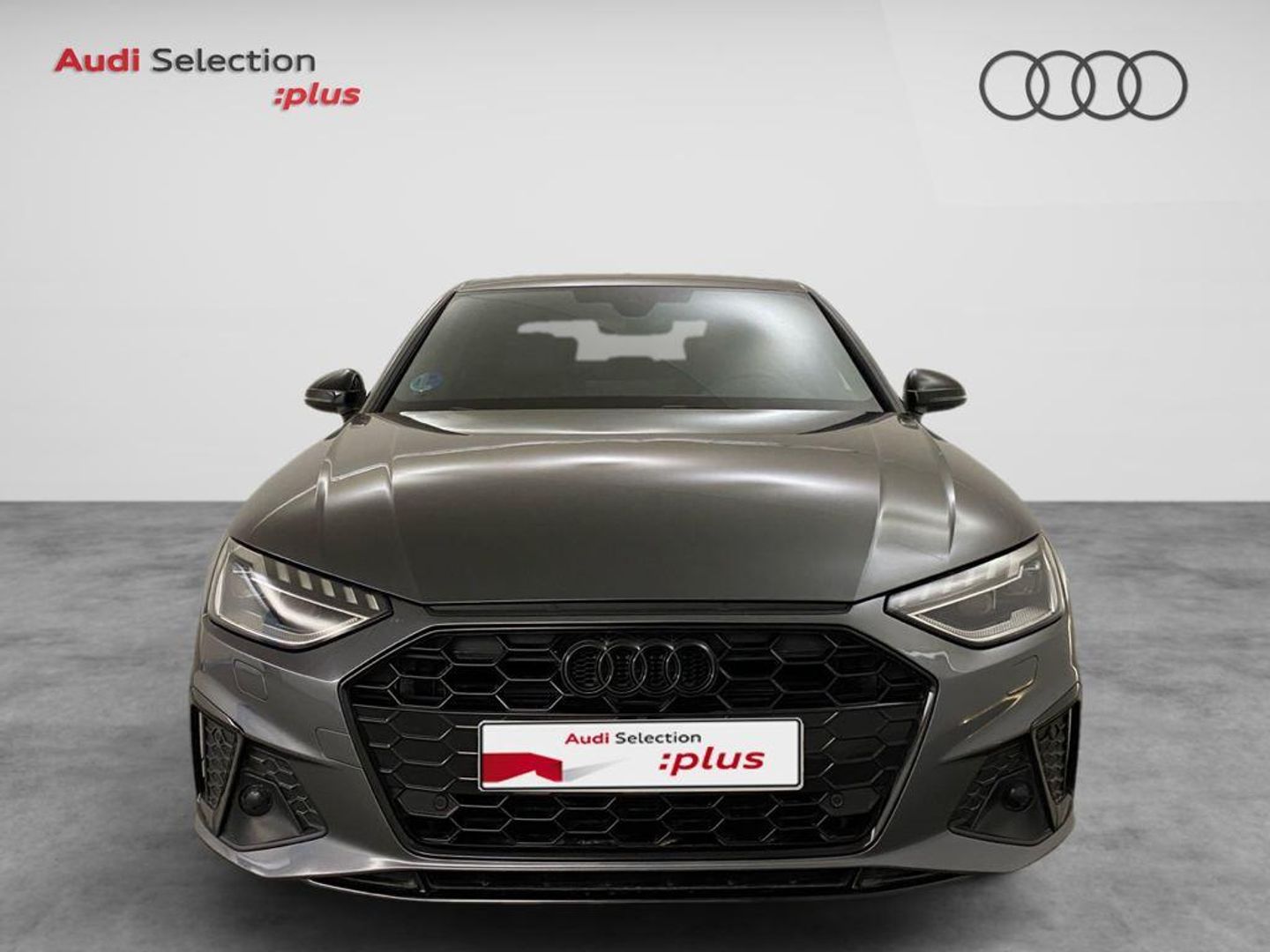 Audi A4 Black line 35 TDI 120 kW (163 CV) S tronic