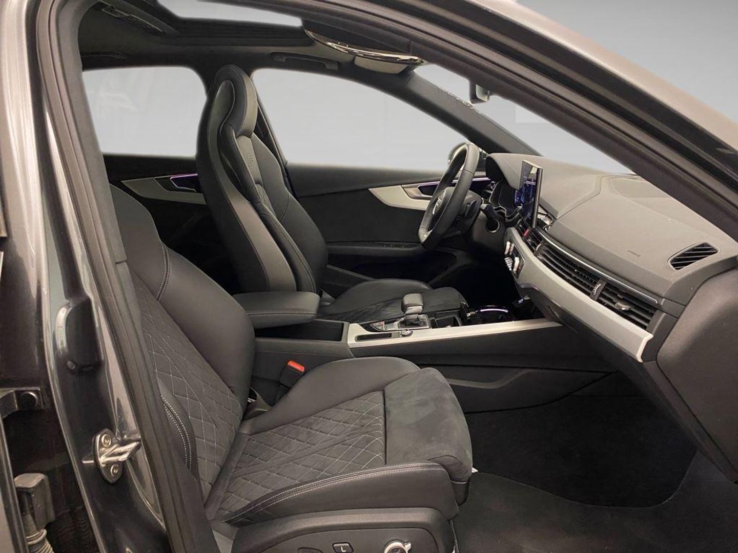 Audi A4 Black line 35 TDI 120 kW (163 CV) S tronic