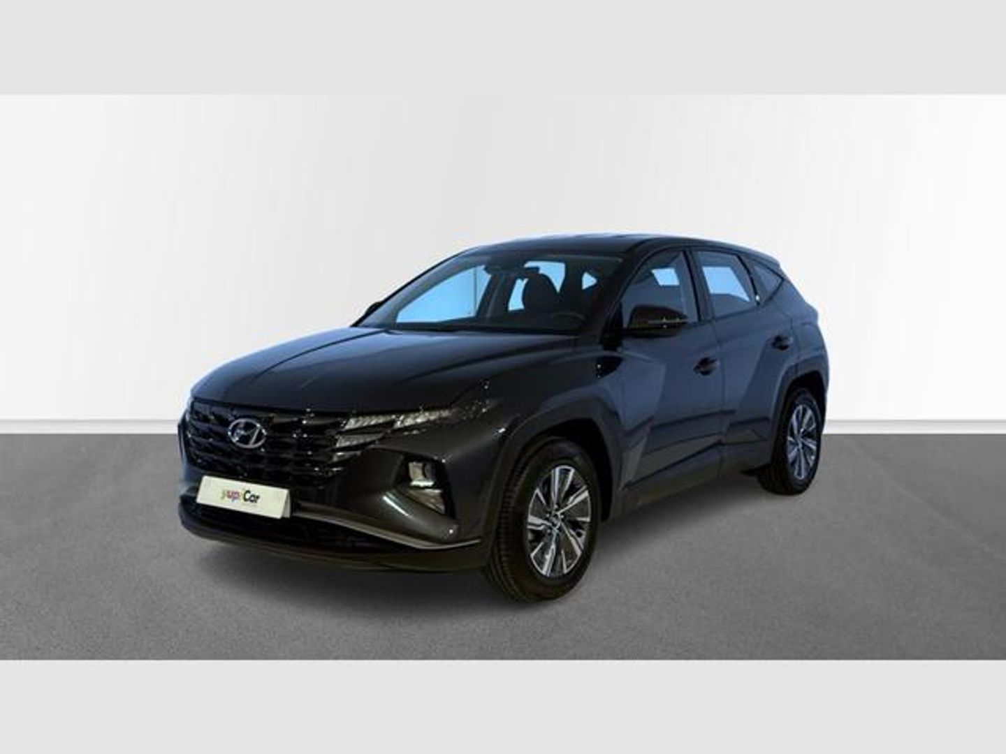 Hyundai Tucson 1.6 TGDI Klass 4x2 110 kW (150 CV)