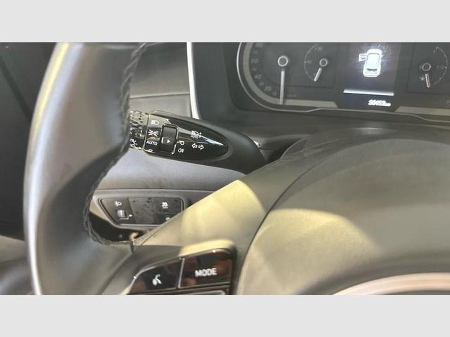 Hyundai Tucson 1.6 TGDI Klass 4x2 110 kW (150 CV)