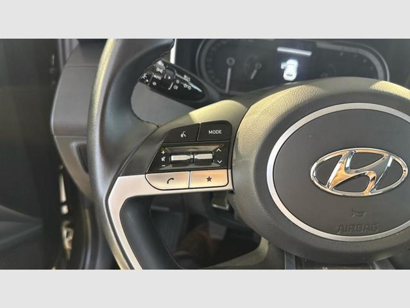 Hyundai Tucson 1.6 TGDI Klass 4x2 110 kW (150 CV)