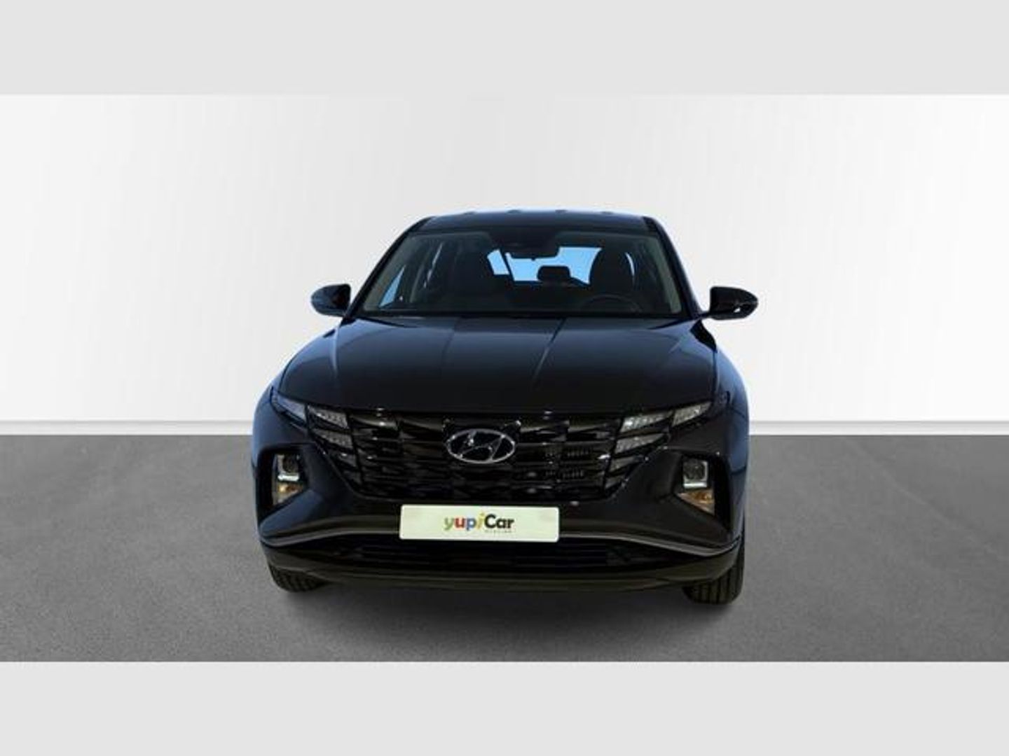 Hyundai Tucson 1.6 TGDI Klass 4x2 110 kW (150 CV)
