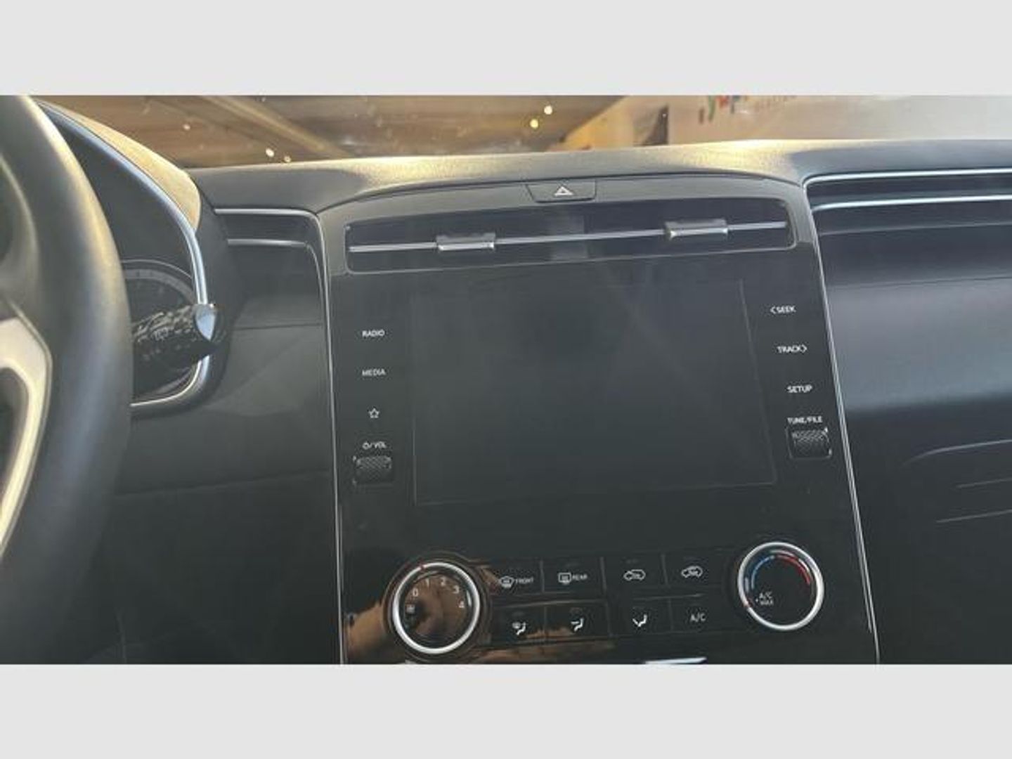 Hyundai Tucson 1.6 TGDI Klass 4x2 110 kW (150 CV)